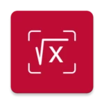 mathsnap android application logo